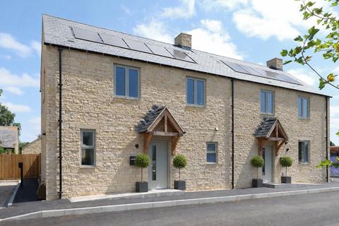 undefined, Fairford, Gloucestershire, GL7