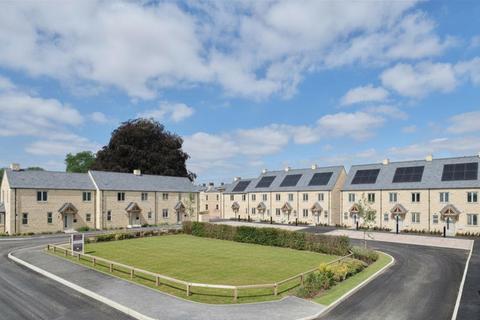 undefined, Fairford, Gloucestershire, GL7