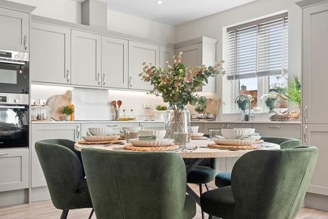 undefined, Fairford, Gloucestershire, GL7