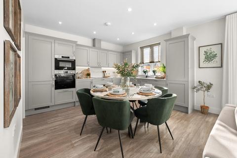 undefined, Fairford, Gloucestershire, GL7
