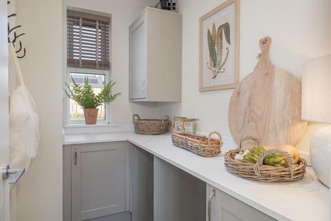 undefined, Fairford, Gloucestershire, GL7