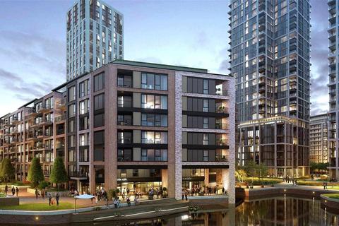 1 bedroom apartment to rent, Lockgate Road, Savoy House, Chelsea Creek, SW6