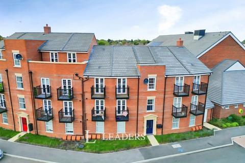 undefined, Summerlin Drive, Woburn Sands, Milton Keynes