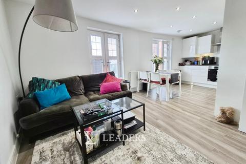 undefined, Summerlin Drive, Woburn Sands, Milton Keynes