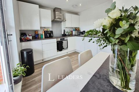 undefined, Summerlin Drive, Woburn Sands, Milton Keynes