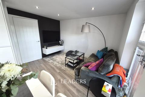 undefined, Summerlin Drive, Woburn Sands, Milton Keynes
