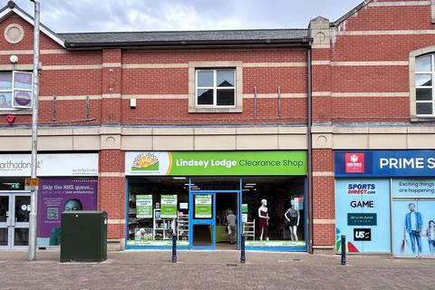 Retail property (high street) for sale, Unit SU8, 5 Jubilee Way, Scunthorpe, North Lincolnshire, DN15 6RB