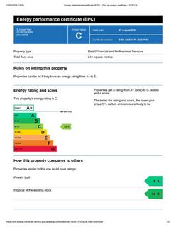 Retail property (high street) for sale, Unit SU8, 5 Jubilee Way, Scunthorpe, North Lincolnshire, DN15 6RB