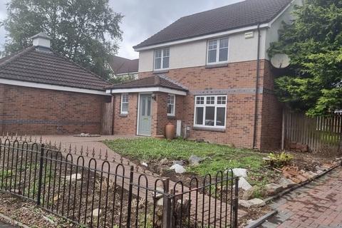 undefined, Whitworth Drive, Glasgow G20