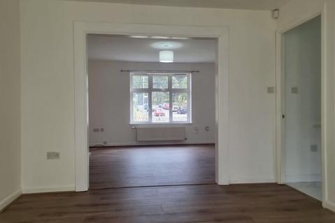 undefined, Whitworth Drive, Glasgow G20