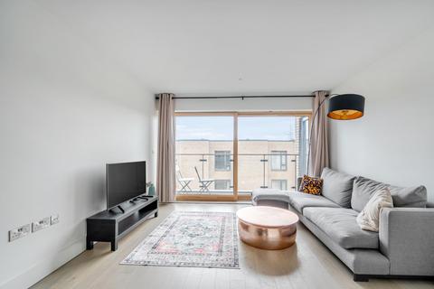 1 bedroom flat to rent, Vinery Way, Hammersmith, London, W6