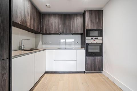 1 bedroom flat to rent, Vinery Way, Hammersmith, London, W6