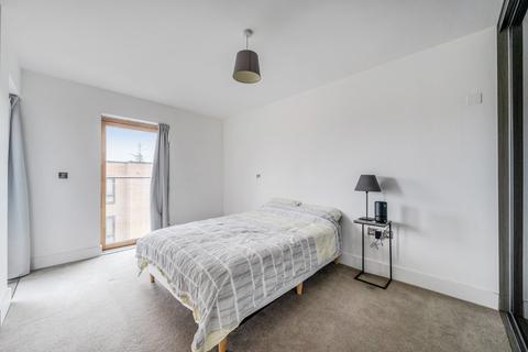 1 bedroom flat to rent, Vinery Way, Hammersmith, London, W6