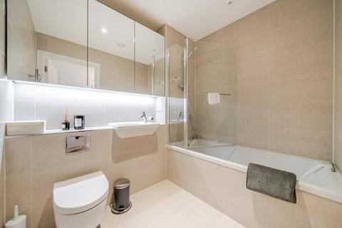1 bedroom flat to rent, Vinery Way, Hammersmith, London, W6