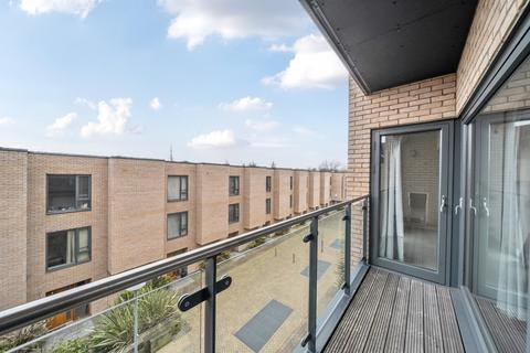 1 bedroom flat to rent, Vinery Way, Hammersmith, London, W6