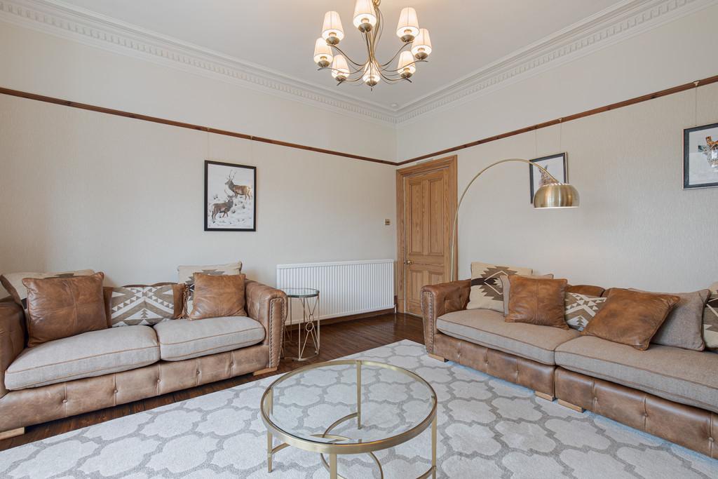 House in Aberdeen, Ashley and Broomhill - View 2