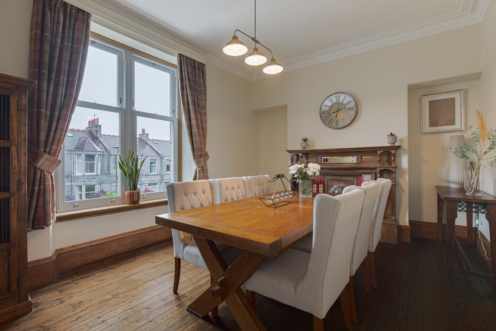 House in Aberdeen, Ashley and Broomhill - View 5