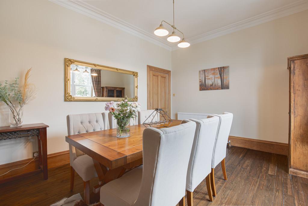 House in Aberdeen, Ashley and Broomhill - More