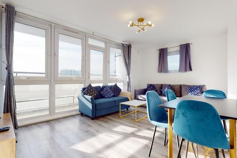3 bedroom flat to rent, Braithwaite Tower, Hall Place, London W2