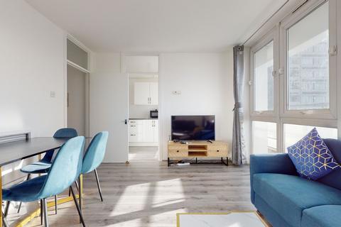3 bedroom flat to rent, Braithwaite Tower, Hall Place, London W2
