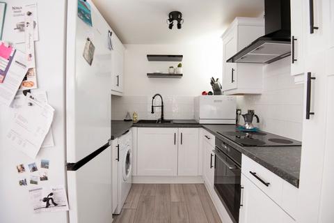 1 bedroom flat for sale, The Embankment, Wellingborough, NN8