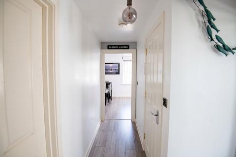 1 bedroom flat for sale, The Embankment, Wellingborough, NN8