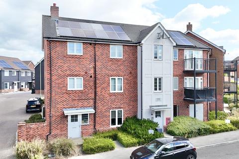 1 bedroom apartment for sale, Jubilee Drive, Fleet GU52