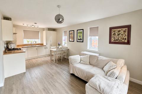 1 bedroom apartment for sale, Jubilee Drive, Fleet GU52