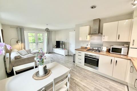 1 bedroom apartment for sale, Jubilee Drive, Fleet GU52