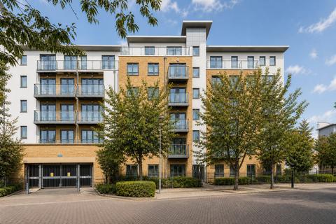 1 bedroom apartment for sale, Ainsworth Court, Plough Close, London NW10