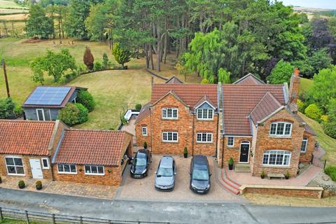 5 bedroom detached house for sale, Wrea Head, Scarborough YO13