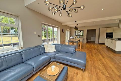 5 bedroom detached house for sale, Wrea Head, Scarborough YO13