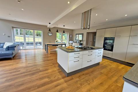 5 bedroom detached house for sale, Wrea Head, Scarborough YO13