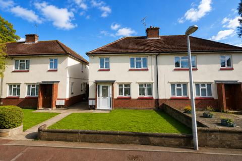 2 bedroom flat to rent, Hooks Hall Drive, Dagenham, Essex