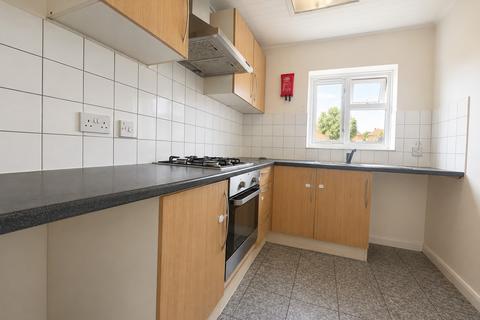 2 bedroom flat to rent, Hooks Hall Drive, Dagenham, Essex