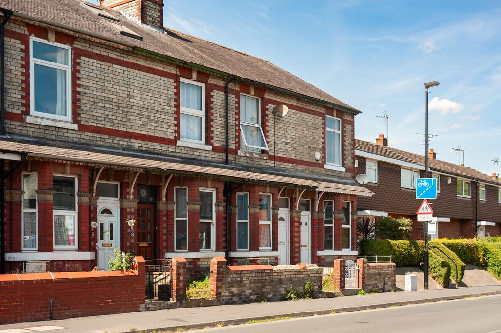 Huntington Road, York YO31