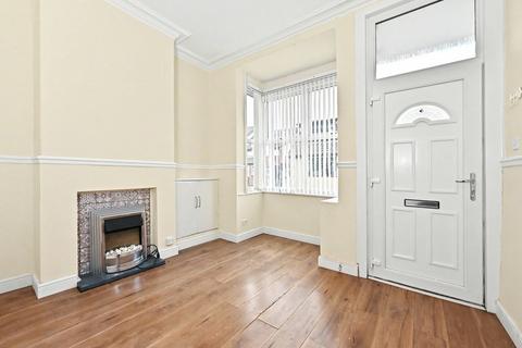 2 bedroom terraced house for sale, Victoria Street, Hartshill, Stoke-on-Trent