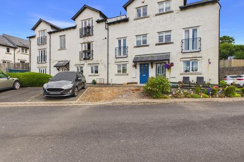 3 bedroom townhouse for sale, Springfield, Kirkby Lonsdale