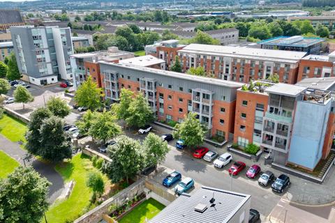 2 bedroom flat for sale, Errol Gardens, New Gorbals, Glasgow