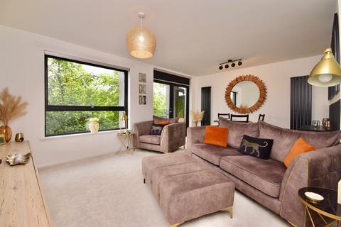 2 bedroom flat for sale, Errol Gardens, New Gorbals, Glasgow