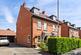Dunbar Way, Ashby-de-la-Zouch