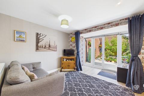 4 bedroom semi-detached house for sale, Dunbar Way, Ashby-de-la-Zouch