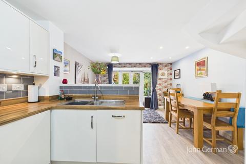 4 bedroom semi-detached house for sale, Dunbar Way, Ashby-de-la-Zouch