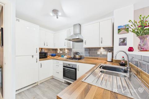 4 bedroom semi-detached house for sale, Dunbar Way, Ashby-de-la-Zouch