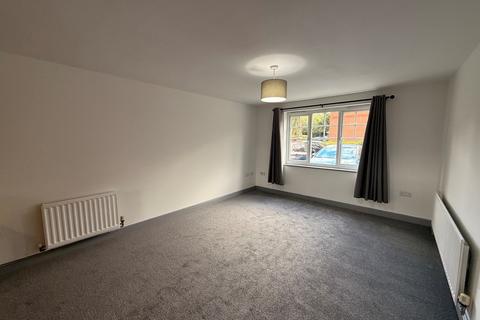 2 bedroom apartment to rent, Ivatt House, Crewe
