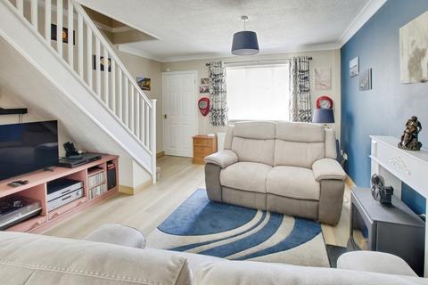 3 bedroom semi-detached house for sale, Swallow Way, March PE15