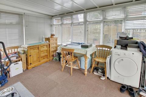 3 bedroom semi-detached house for sale, Swallow Way, March PE15