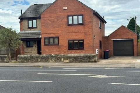undefined, Morthen Road, Wickersley, S66 1EA
