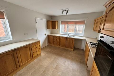 undefined, Morthen Road, Wickersley, S66 1EA
