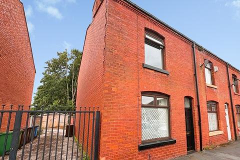 2 bedroom end of terrace house to rent, Scott Street, Leigh WN7